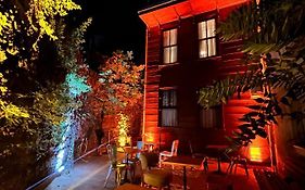 Klein Cihangir Pera Suites